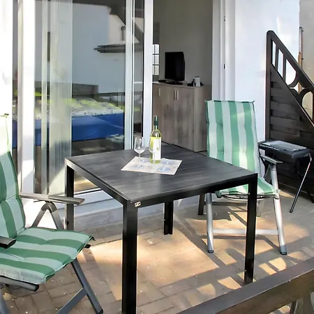 Bannemin, Wolkenlos 01