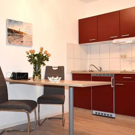 Bannemin, Wolkenlos 01